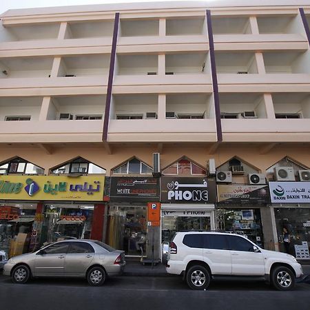 Zaineast Hotel Dubai Luaran gambar