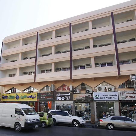 Zaineast Hotel Dubai Luaran gambar