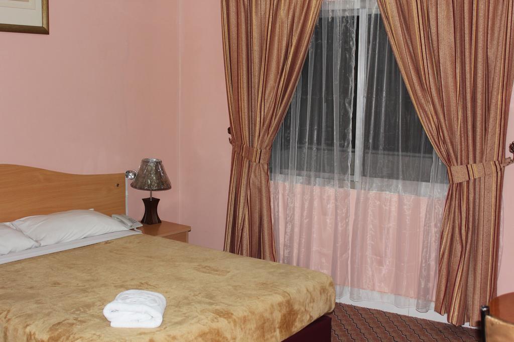 Zaineast Hotel Dubai Luaran gambar