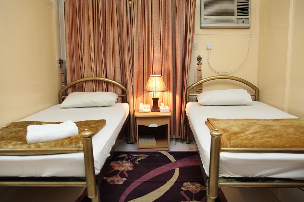 Zaineast Hotel Dubai Bilik gambar