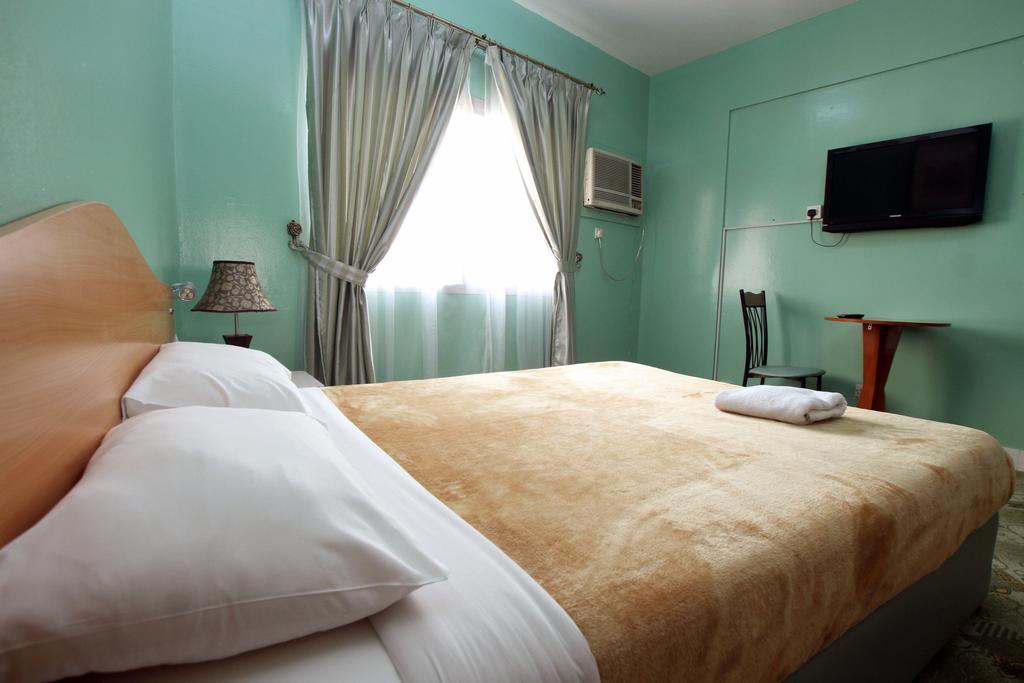 Zaineast Hotel Dubai Bilik gambar