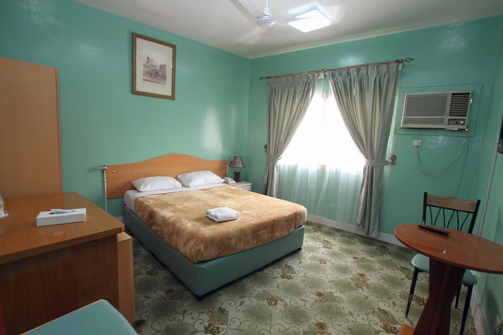 Zaineast Hotel Dubai Bilik gambar