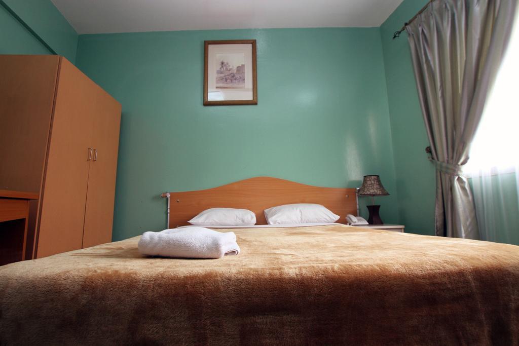 Zaineast Hotel Dubai Luaran gambar