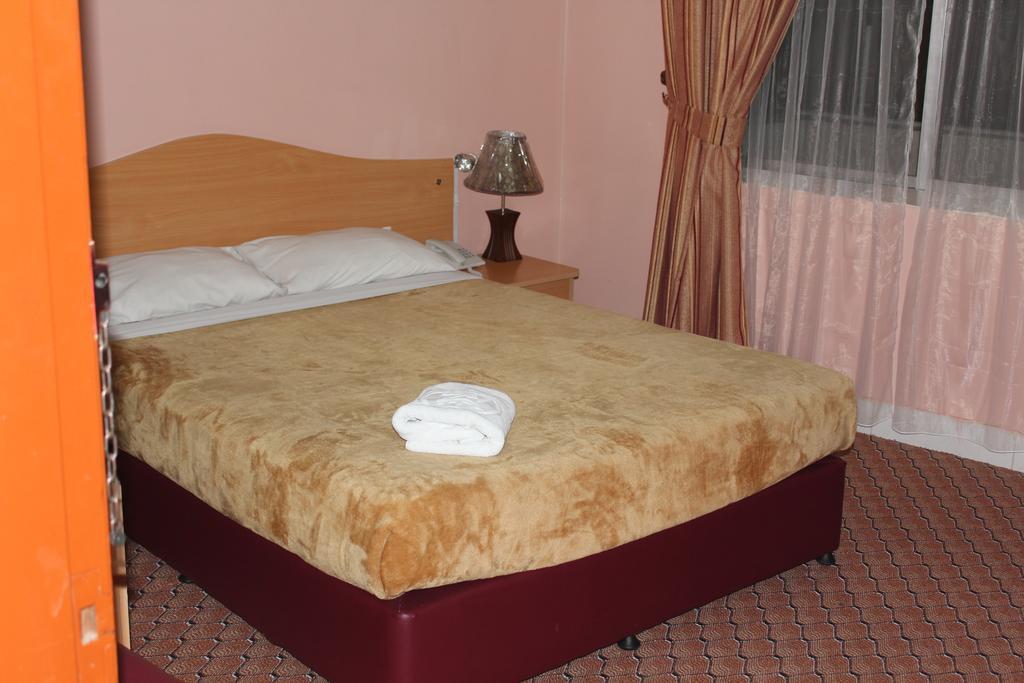 Zaineast Hotel Dubai Bilik gambar