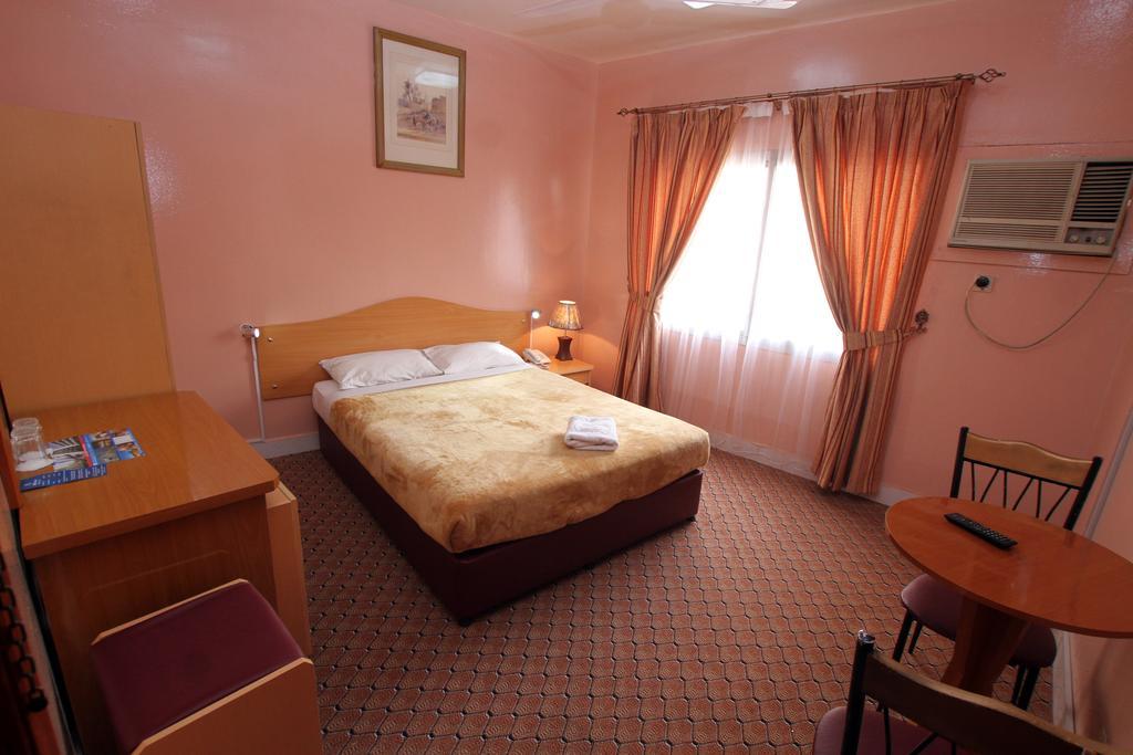 Zaineast Hotel Dubai Bilik gambar