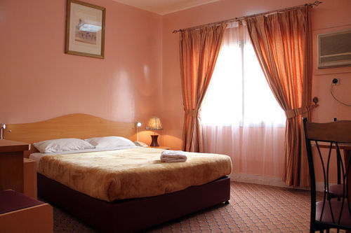 Zaineast Hotel Dubai Luaran gambar