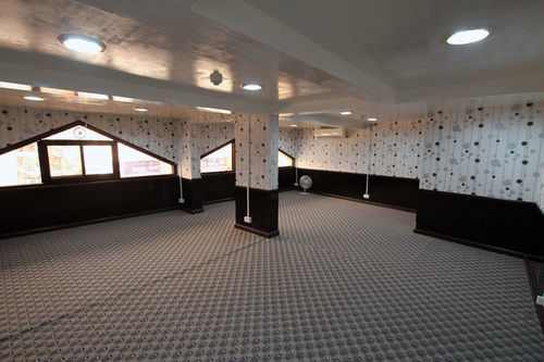 Zaineast Hotel Dubai Luaran gambar
